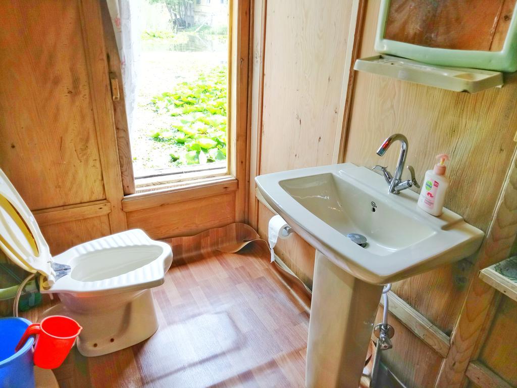 New Bul Bul Group Of Houseboats Srinagar Hotel Durgjan Exterior photo