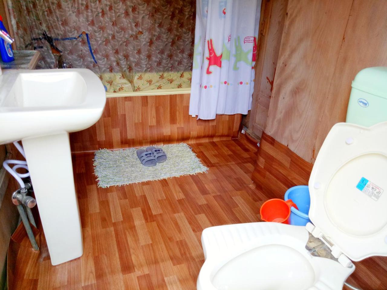 New Bul Bul Group Of Houseboats Srinagar Hotel Durgjan Exterior photo